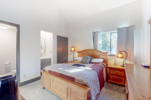 Buffalo Lodge Retreat