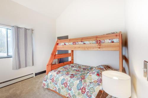 Buffalo Lodge Retreat