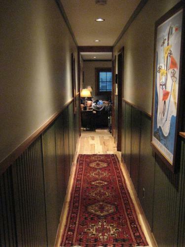 Apartamento Penthouse By The Gondola