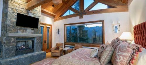 Picture Perfect By Exceptional Stays