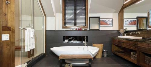 Parkside Retreat By Exceptional Stays