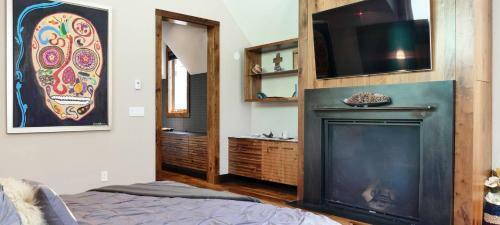 Parkside Retreat By Exceptional Stays