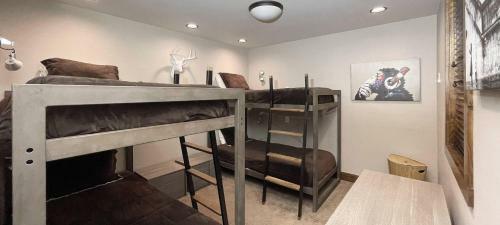 Parkside Retreat By Exceptional Stays