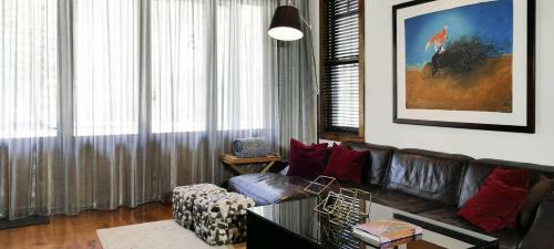 Parkside Retreat By Exceptional Stays