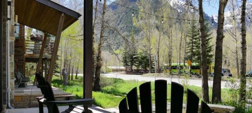 Parkside Retreat By Exceptional Stays
