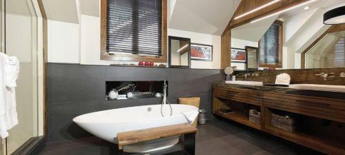 Parkside Retreat By Exceptional Stays