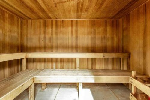 Treehouse D 307 - Wildernest