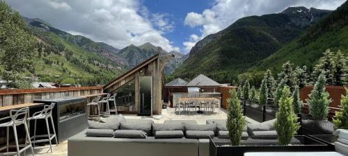 Downtown Penthouse By Exceptional Stays