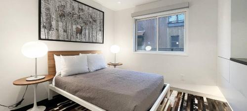 Downtown Penthouse By Exceptional Stays