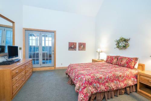 Hotel Cimarron Lodge By Alpine Lodging Telluride