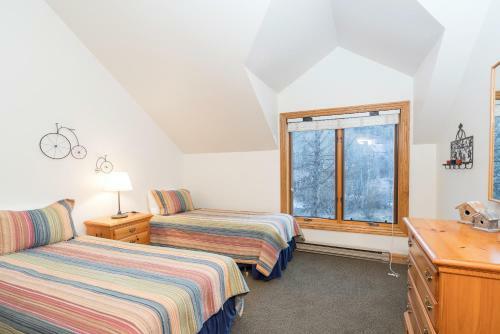Hotel Cimarron Lodge By Alpine Lodging Telluride