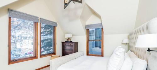 Apartamento Maison D'apres By Exceptional Stays