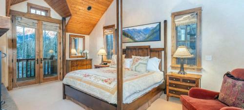 Sundance Cabin By Exceptional Stays