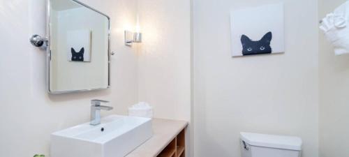 Ice House 305 By Exceptional Stays