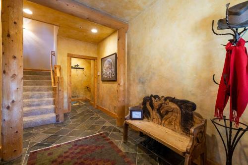 Apartamento Slopeside At Sundance By Alpine Lodging Telluride