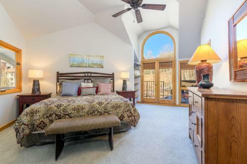 Le Chamonix F By Alpine Lodging Telluride