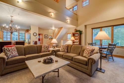Apartamento Aspen Ridge 3 By Alpine Lodging Telluride