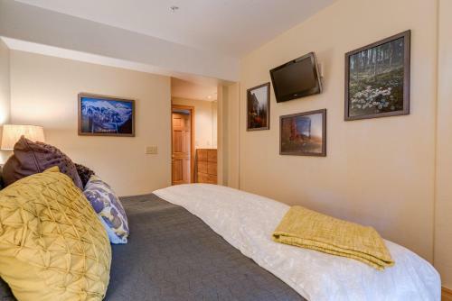 Apartamento Aspen Ridge 3 By Alpine Lodging Telluride