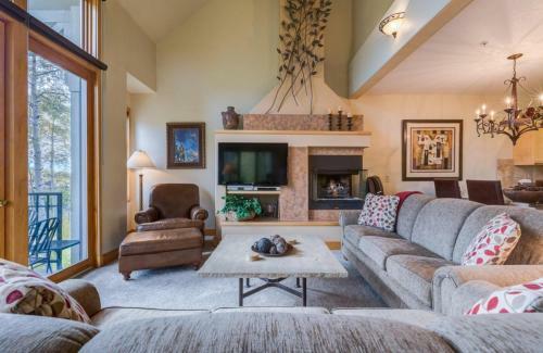 Apartamento Aspen Ridge 3 By Alpine Lodging Telluride