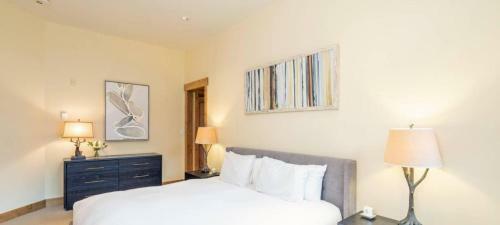 Belvedere Bungalow By Exceptional Stays