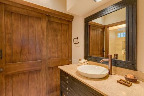 Apartamento Crystal Chalet 12 By Alpine Lodging Telluride