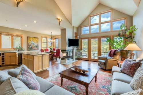 Apartamento Aspen Ridge 24 By Alpine Lodging Telluride