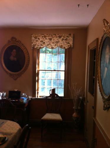 Innkeeper's Place B&B