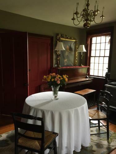 Innkeeper's Place B&B
