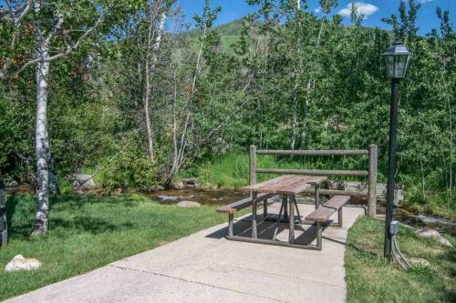 Apartamento Steamboat Dream Vacation-ski Time Square