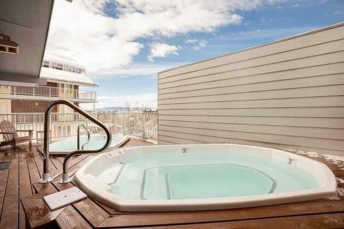 Apartamento Steamboat Dream Vacation-ski Time Square