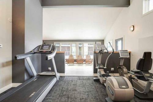 Apartamento Steamboat Dream Vacation-ski Time Square