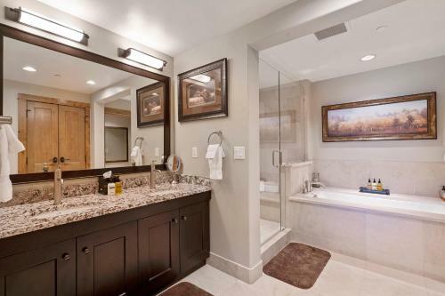 Apartamento Edgemont 2305 - Luxury Ski-in Ski-out Condo