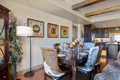 Apartamento Edgemont 2305 - Luxury Ski-in Ski-out Condo