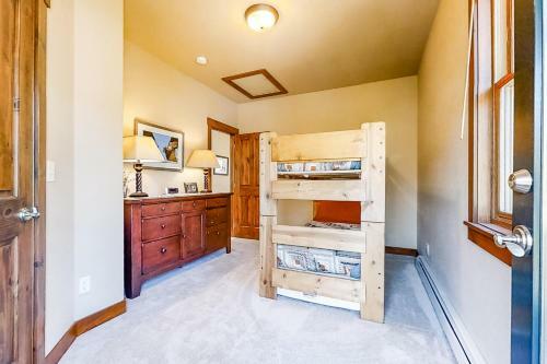 Cornerstone At The Moraine Townhome 40