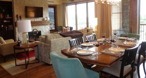 Apartamento Edgemont 2401 - Luxury Ski-in Ski-out Condo