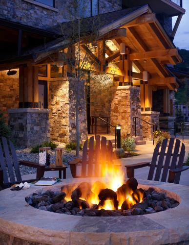 Apartamento Edgemont 2401 - Luxury Ski-in Ski-out Condo