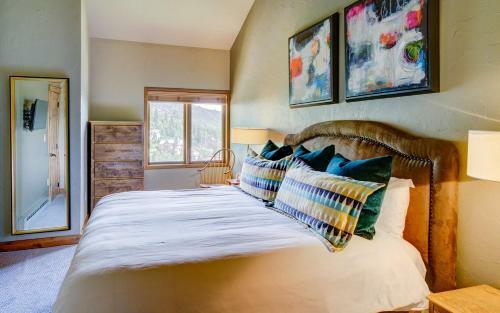 Apartamento Bear Claw 509 - Bear Claw II Building