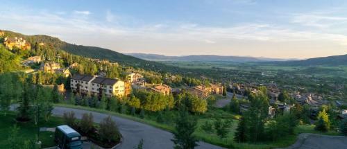 Apartamento Bear Claw 509 - Bear Claw II Building