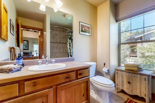 Bear Creek Lodge Townhome