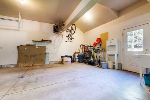 Bear Creek Lodge Townhome