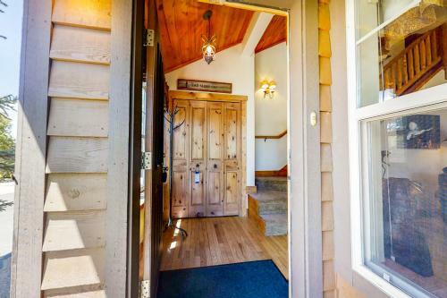 Bear Creek Lodge Townhome