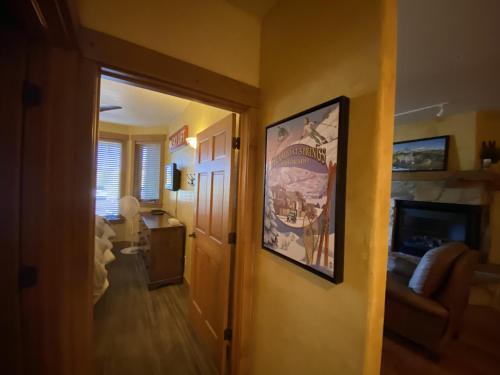 Apartamento Eagleridge Lodge 201 Condo