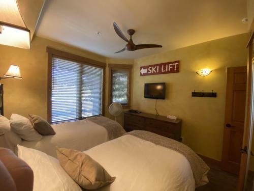 Apartamento Eagleridge Lodge 201 Condo