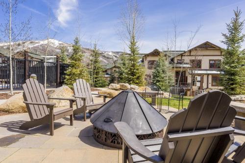 Apartamento Eagleridge Lodge 201 Condo