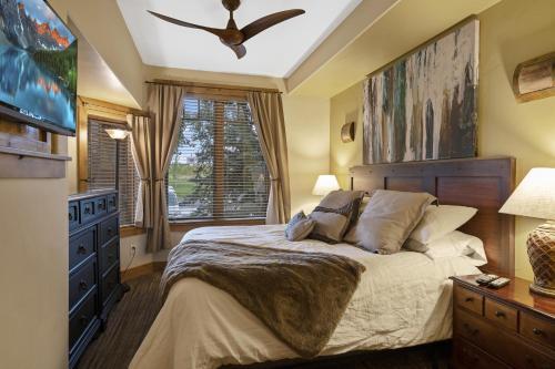 Apartamento Eagleridge Lodge 201 Condo
