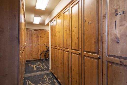 Apartamento Eagleridge Lodge 201 Condo