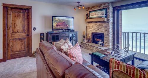 Apartamento Bear Claw 408 - Bear Claw II Building