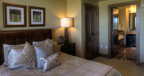 Apartamento Edgemont 2602 - Luxury Ski-in Ski-out Condo