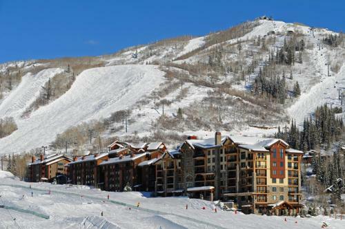 Apartamento Edgemont 2605 - Luxury Ski-in Ski-out Condo