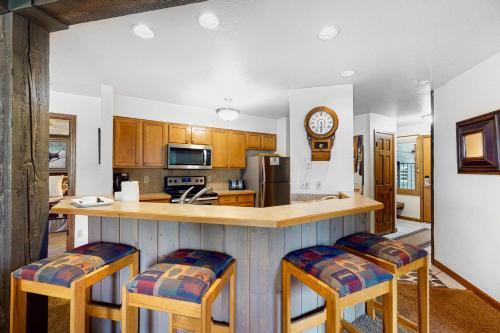 Lodge At Steamboat A106